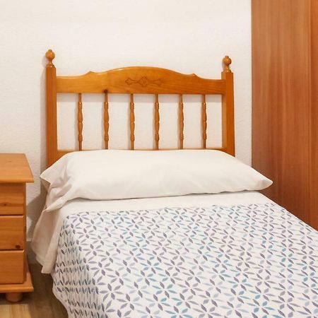 Hostal Temino Burgo 外观 照片