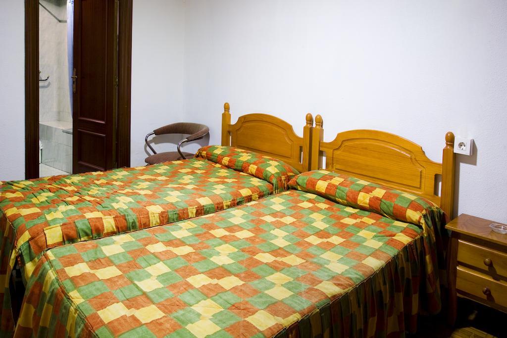 Hostal Temino Burgo 客房 照片