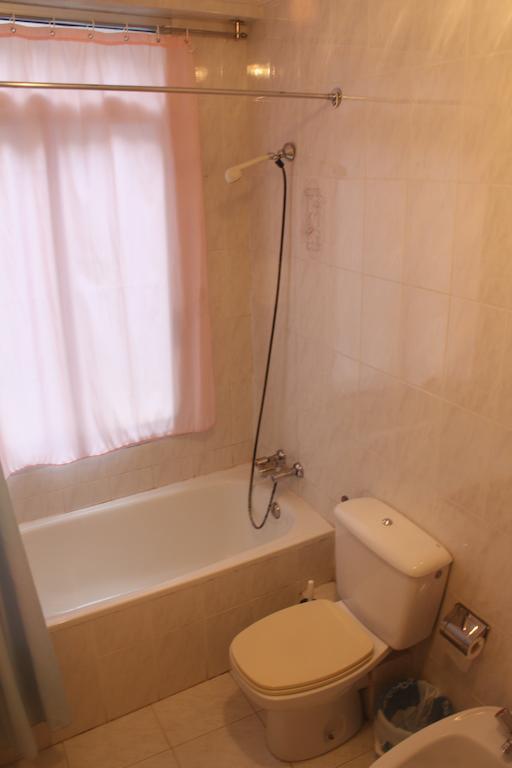 Hostal Temino Burgo 客房 照片