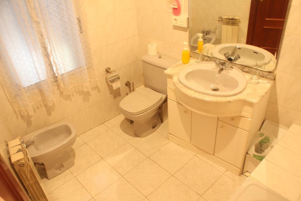 Hostal Temino Burgo 客房 照片