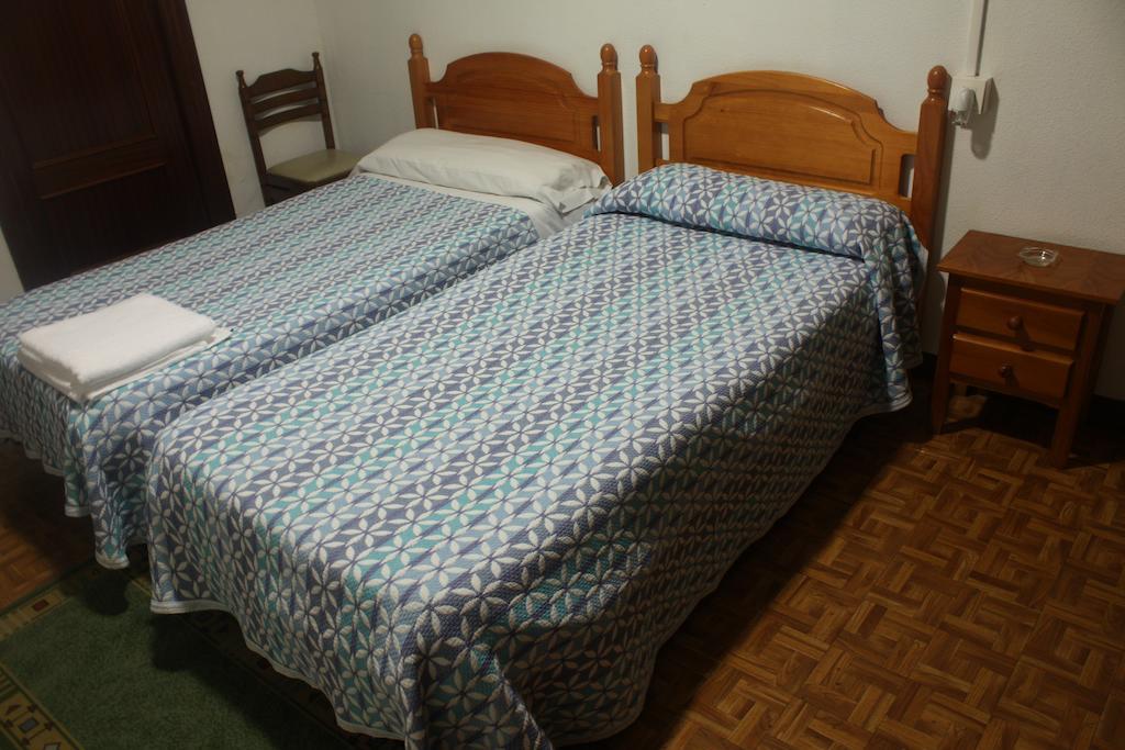 Hostal Temino Burgo 客房 照片