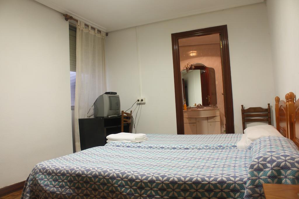Hostal Temino Burgo 客房 照片