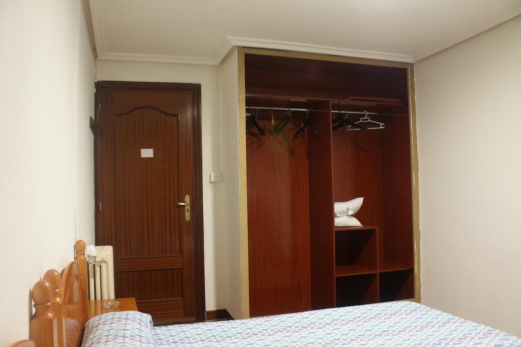 Hostal Temino Burgo 客房 照片
