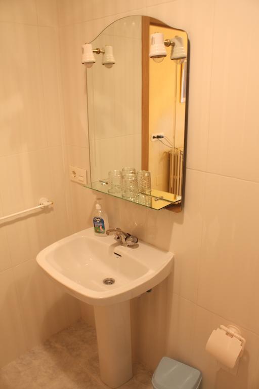 Hostal Temino Burgo 客房 照片