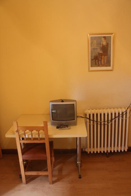 Hostal Temino Burgo 客房 照片