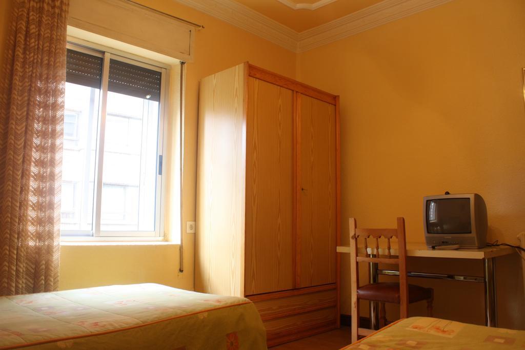Hostal Temino Burgo 客房 照片