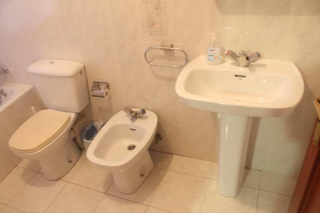 Hostal Temino Burgo 外观 照片