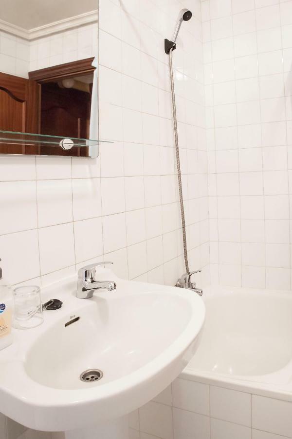 Hostal Temino Burgo 外观 照片